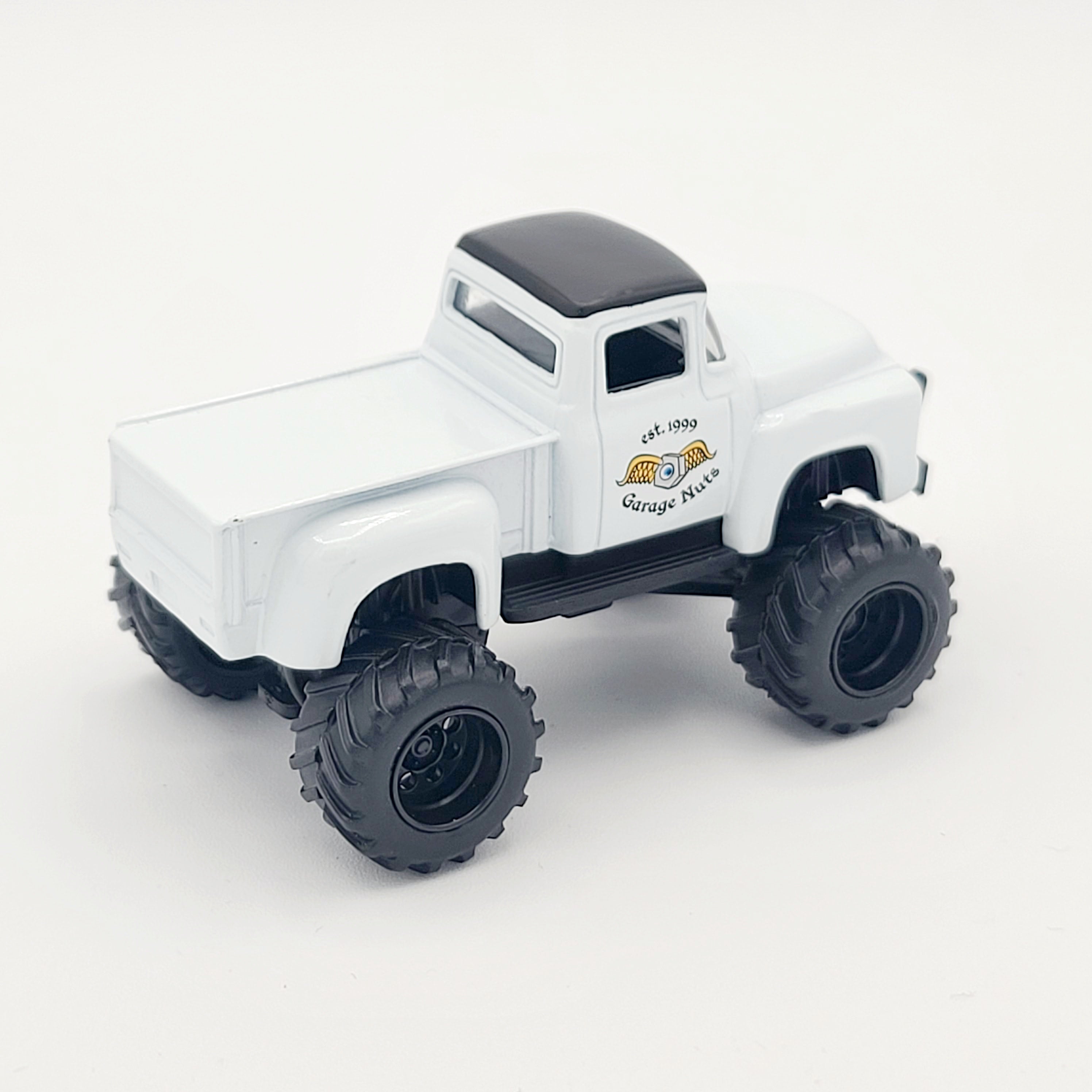 Jada Toys '56 Ford F-100 Pickup Truck (2019 Just Trucks - Wave 23)